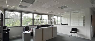 REXIM - Bureau - Rhône - Saint-Genis-Laval - 3
