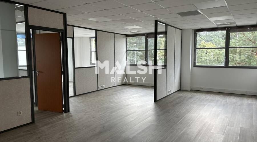 REXIM - Bureau - Rhône - Saint-Genis-Laval - 6