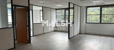 REXIM - Bureau - Rhône - Saint-Genis-Laval - 6
