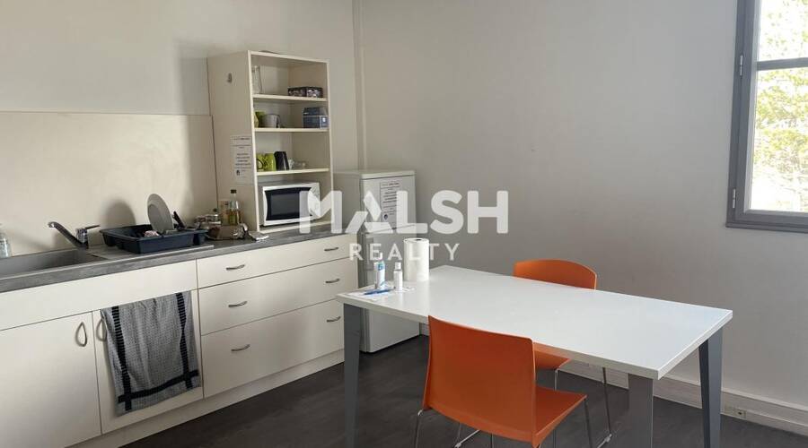 REXIM - Bureau - Rhône - Saint-Genis-Laval - 7