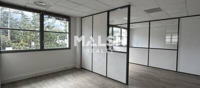 REXIM - Bureau - Rhône - Saint-Genis-Laval - 8