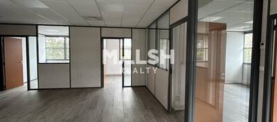 REXIM - Bureau - Rhône - Saint-Genis-Laval - 9