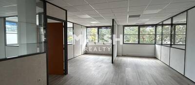 REXIM - Bureau - Rhône - Saint-Genis-Laval - 11