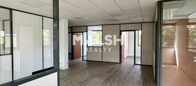 REXIM - Bureau - Rhône - Saint-Genis-Laval - 7