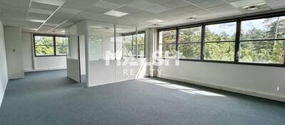 REXIM - Bureau - Rhône - Saint-Genis-Laval - 3