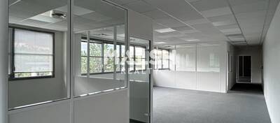 REXIM - Bureau - Rhône - Saint-Genis-Laval - 5