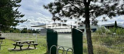 REXIM - Bureau - Rhône - Saint-Genis-Laval - 11