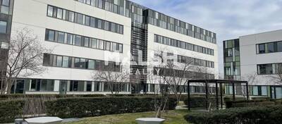 REXIM - Bureau - Rhône - Lyon - 3