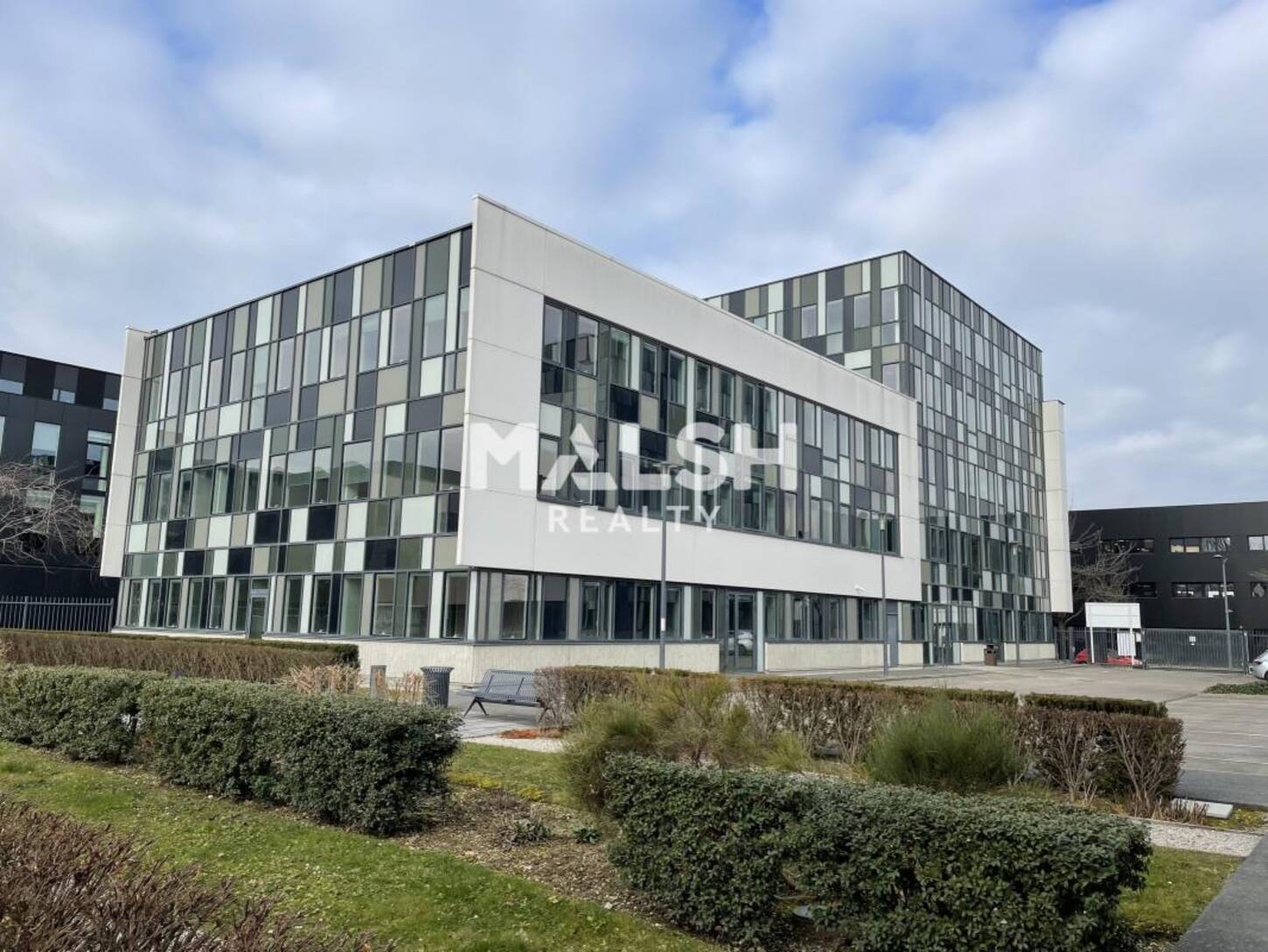 REXIM - Bureau - Rhône - Lyon - 2