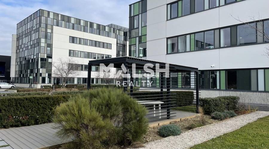 REXIM - Bureau - Rhône - Lyon - 1