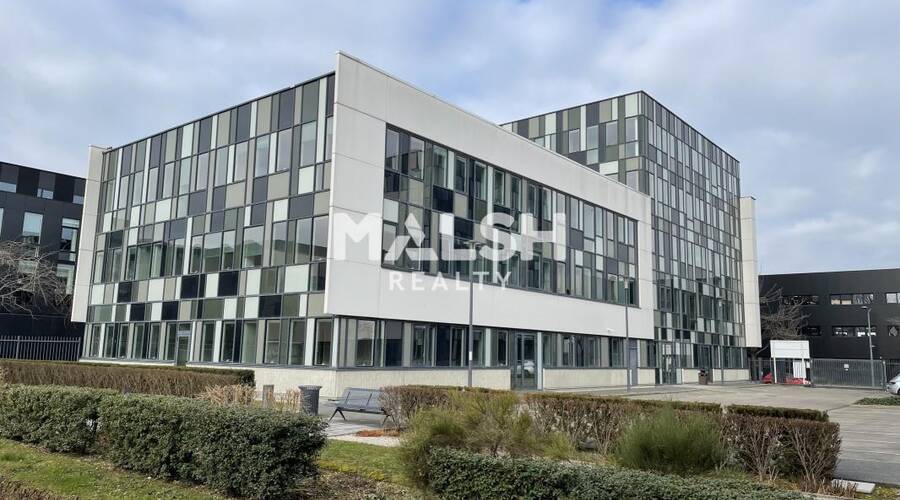 REXIM - Bureau - Rhône - Lyon - 2