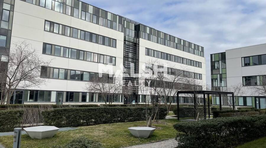 REXIM - Bureau - Rhône - Lyon - 3