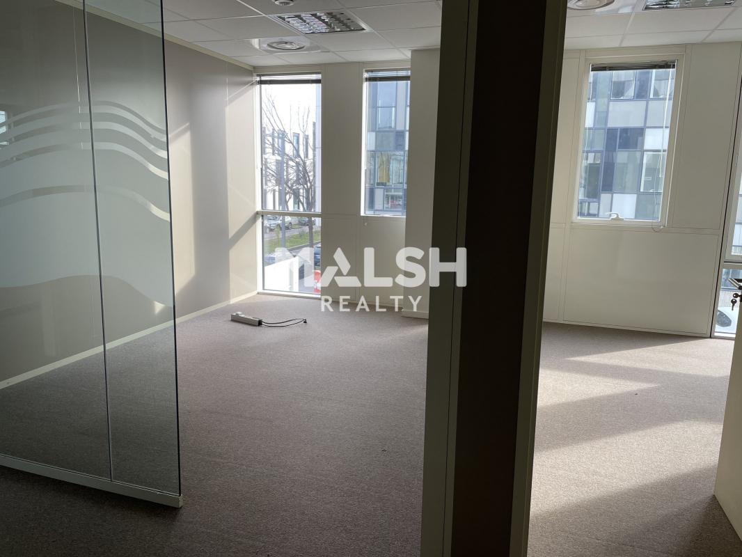 REXIM - Bureau - Rhône - Lyon - 5