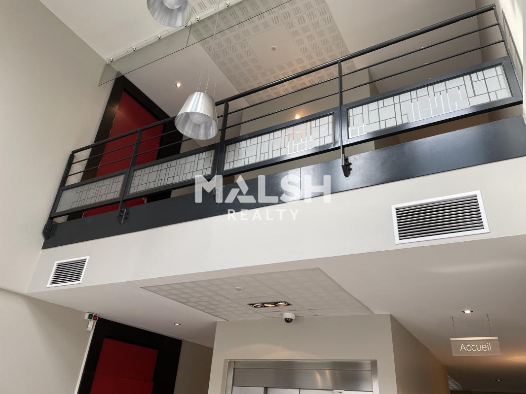 REXIM - Bureau - Rhône - Lyon - 6