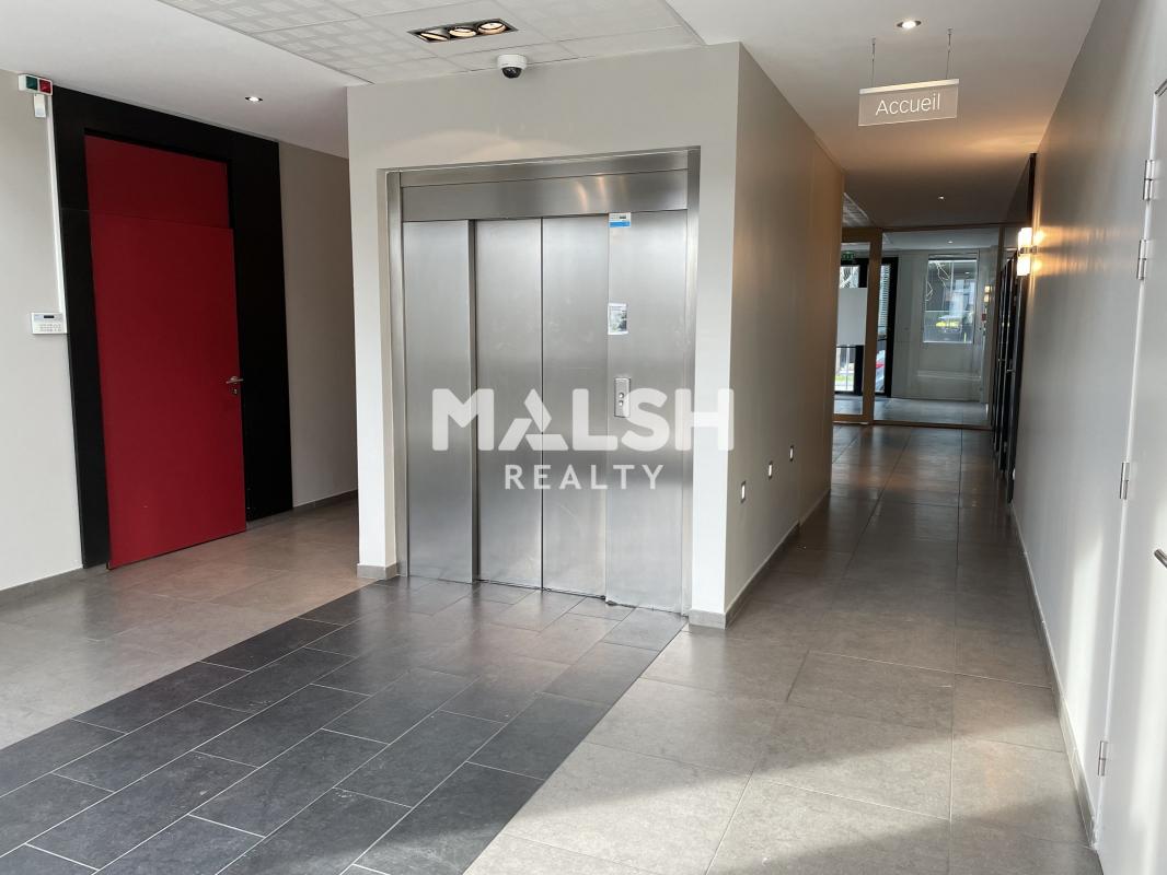 REXIM - Bureau - Rhône - Lyon - 7