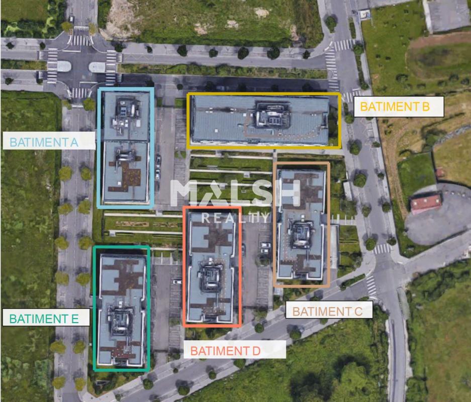 REXIM - Bureau - Rhône - Lyon - 8