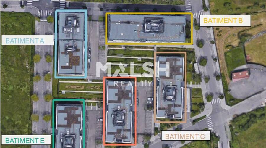 REXIM - Bureau - Rhône - Lyon - 8