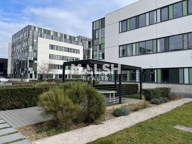 REXIM - Bureau - Rhône - Lyon - 1