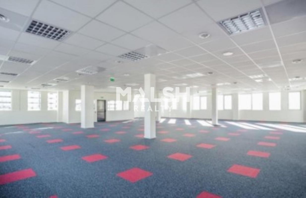 REXIM - Bureau - Rhône - Lyon - 4