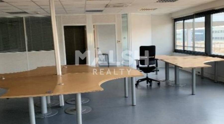 REXIM - Bureau - Rhône - Genay - 2