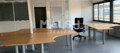 REXIM - Bureau - Rhône - Genay - 2