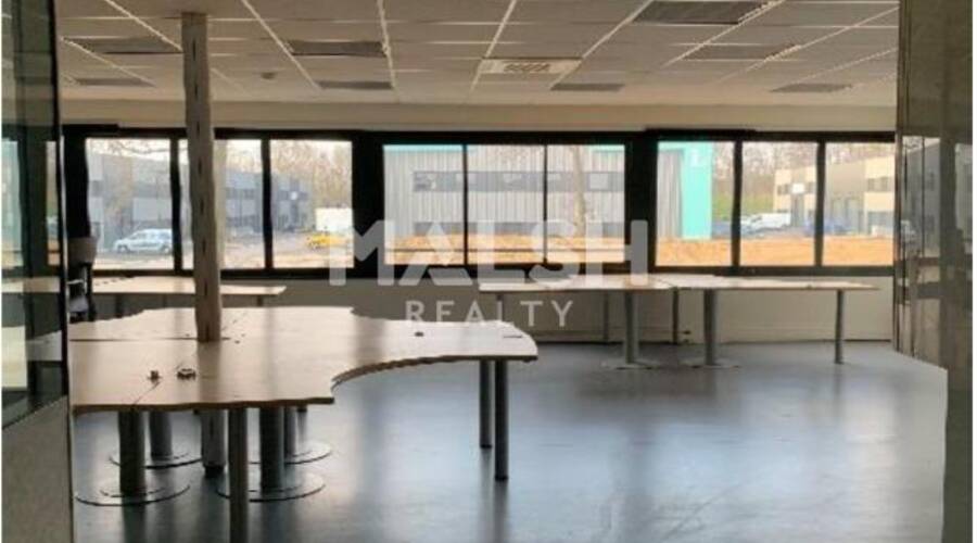 REXIM - Bureau - Rhône - Genay - 3