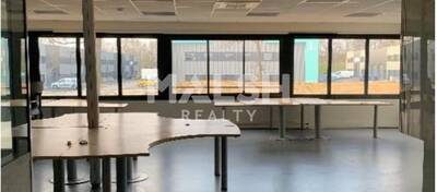 REXIM - Bureau - Rhône - Genay - 3