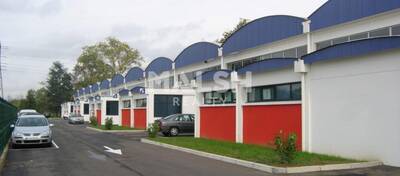 REXIM - Bureau - Rhône - Genay - 6