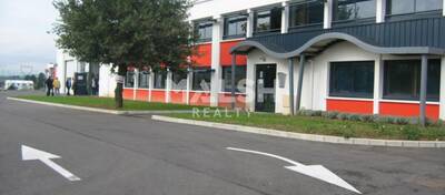 REXIM - Bureau - Rhône - Genay - 7