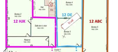 REXIM - Bureau - Rhône - Genay - 9