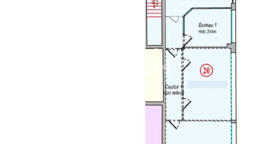 REXIM - Bureau - Rhône - Genay - 10