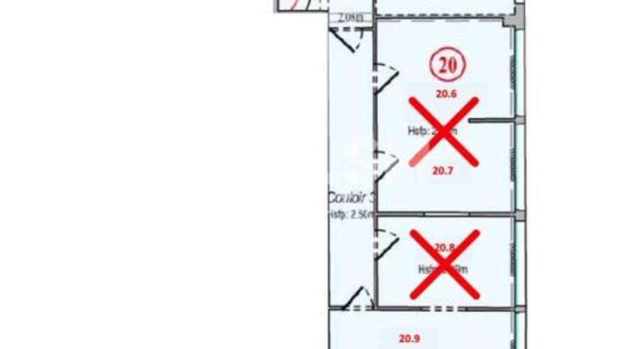 REXIM - Bureau - Rhône - Genay - 11