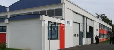 REXIM - Bureau - Rhône - Genay - 5