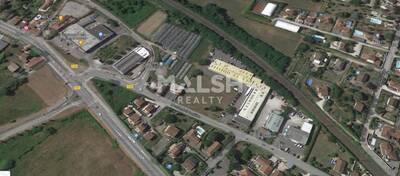 REXIM - Local d'activités - Isère - Saint-Alban-de-Roche - 1