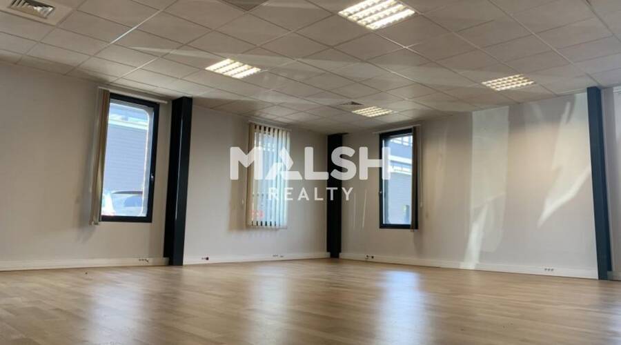 REXIM - Bureau - Isère - Vaulx-Milieu - 2