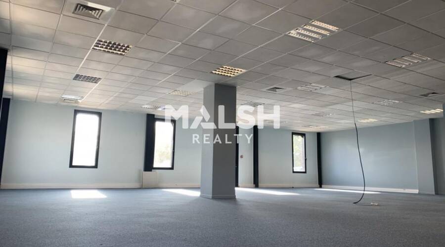 REXIM - Bureau - Isère - Vaulx-Milieu - 5