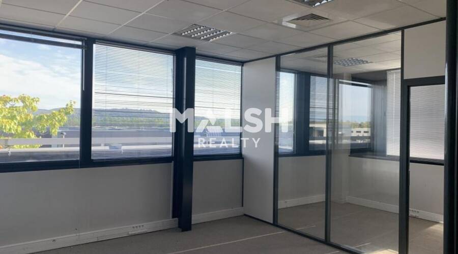 REXIM - Bureau - Isère - Vaulx-Milieu - 7