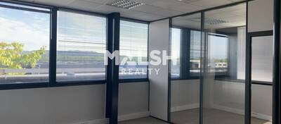 REXIM - Bureau - Isère - Vaulx-Milieu - 7