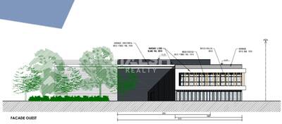 REXIM - Local d'activités - Isère - Frontonas - 2