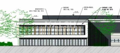 REXIM - Local d'activités - Isère - Frontonas - 1