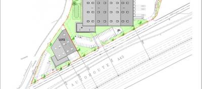 REXIM - Local d'activités - Isère - Frontonas - 3