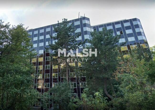 REXIM - Bureau - Rhône - Lyon - 1