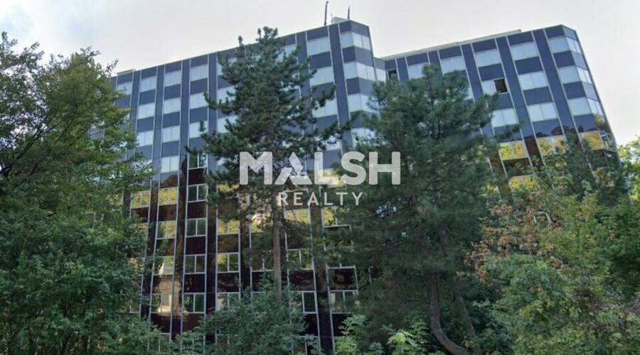 REXIM - Bureau - Rhône - Lyon - 1