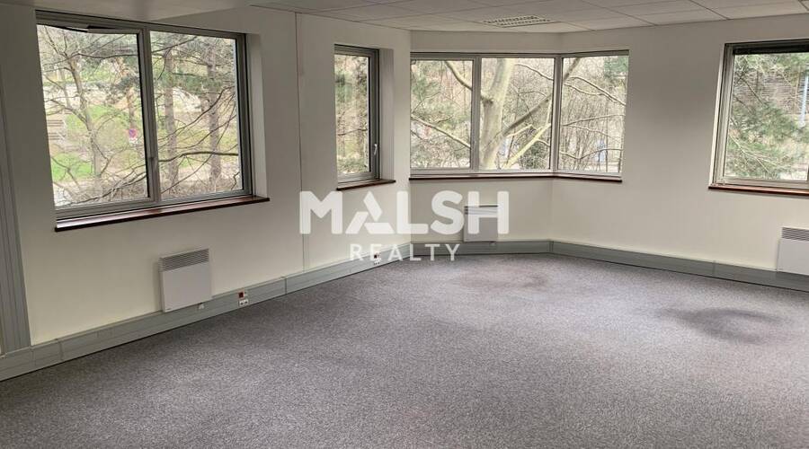 REXIM - Bureau - Rhône - Lyon - 2