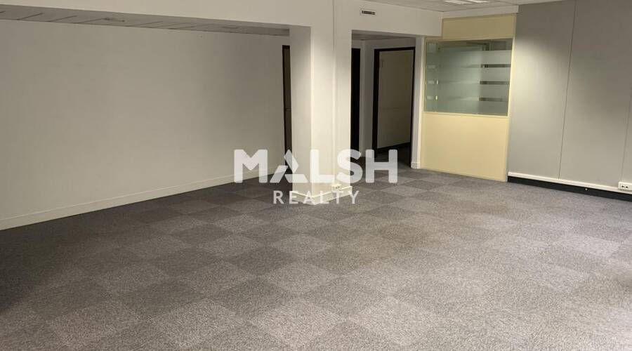 REXIM - Bureau - Rhône - Lyon - 3