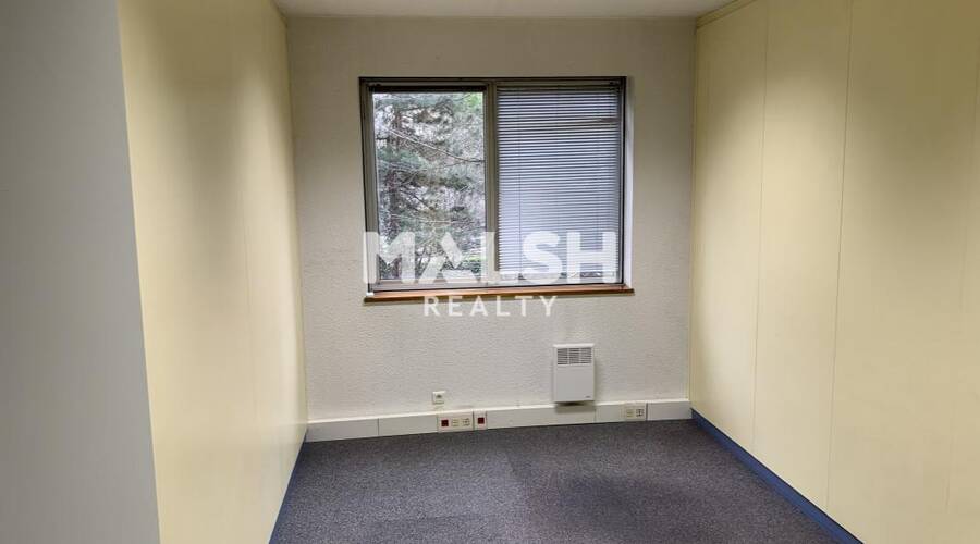 REXIM - Bureau - Rhône - Lyon - 5