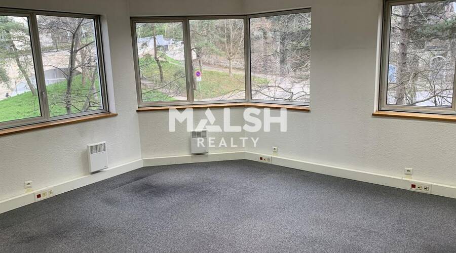 REXIM - Bureau - Rhône - Lyon - 7