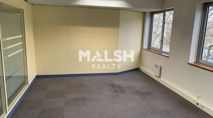 REXIM - Bureau - Rhône - Lyon - 8