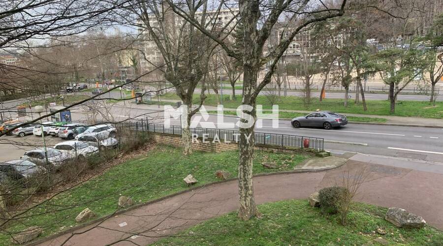 REXIM - Bureau - Rhône - Lyon - 9