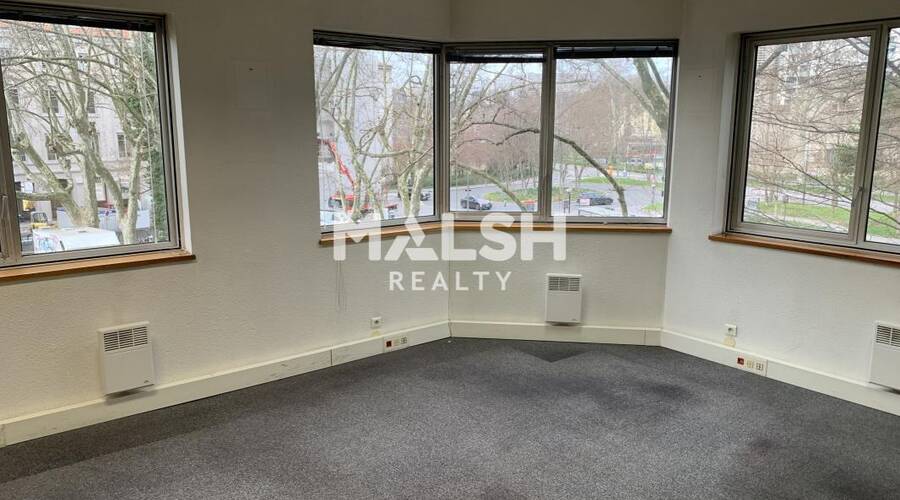 REXIM - Bureau - Rhône - Lyon - 10